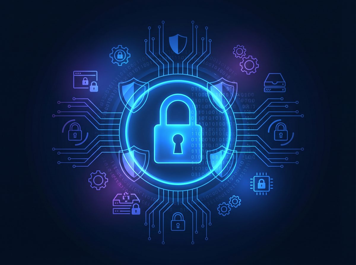 老公加速器安全防护体系